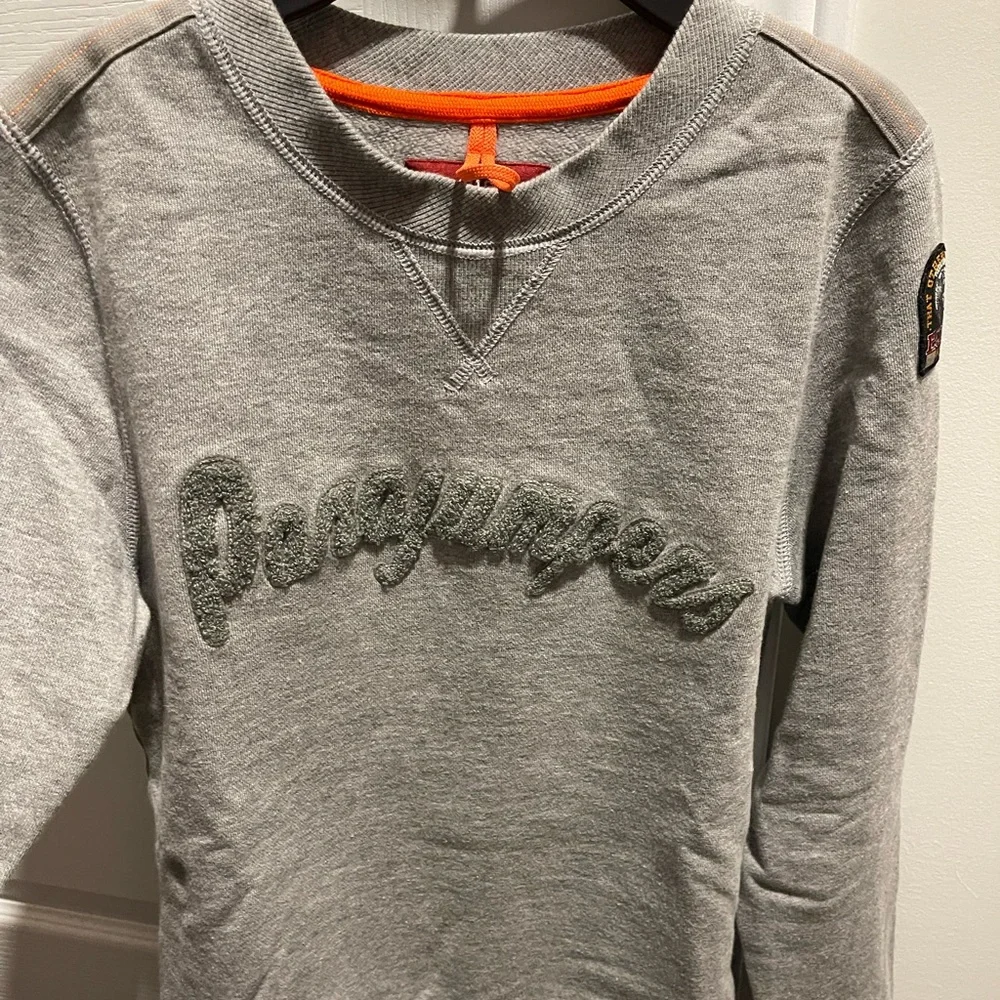 parajumpers women sweater - Picture 5 of 6